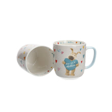 Load image into Gallery viewer, Boofie mugs : One in a million (2 PACK)
