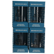 Load image into Gallery viewer, 4 x Brew Dog 12floz Glasses, New Design, Blue Box
