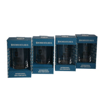 Load image into Gallery viewer, 4 x Brew Dog 12floz Glasses, New Design, Blue Box
