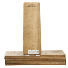 Load image into Gallery viewer, 6 x CORONA wooden serving boards. Home Bar Pub Man Cave Shed
