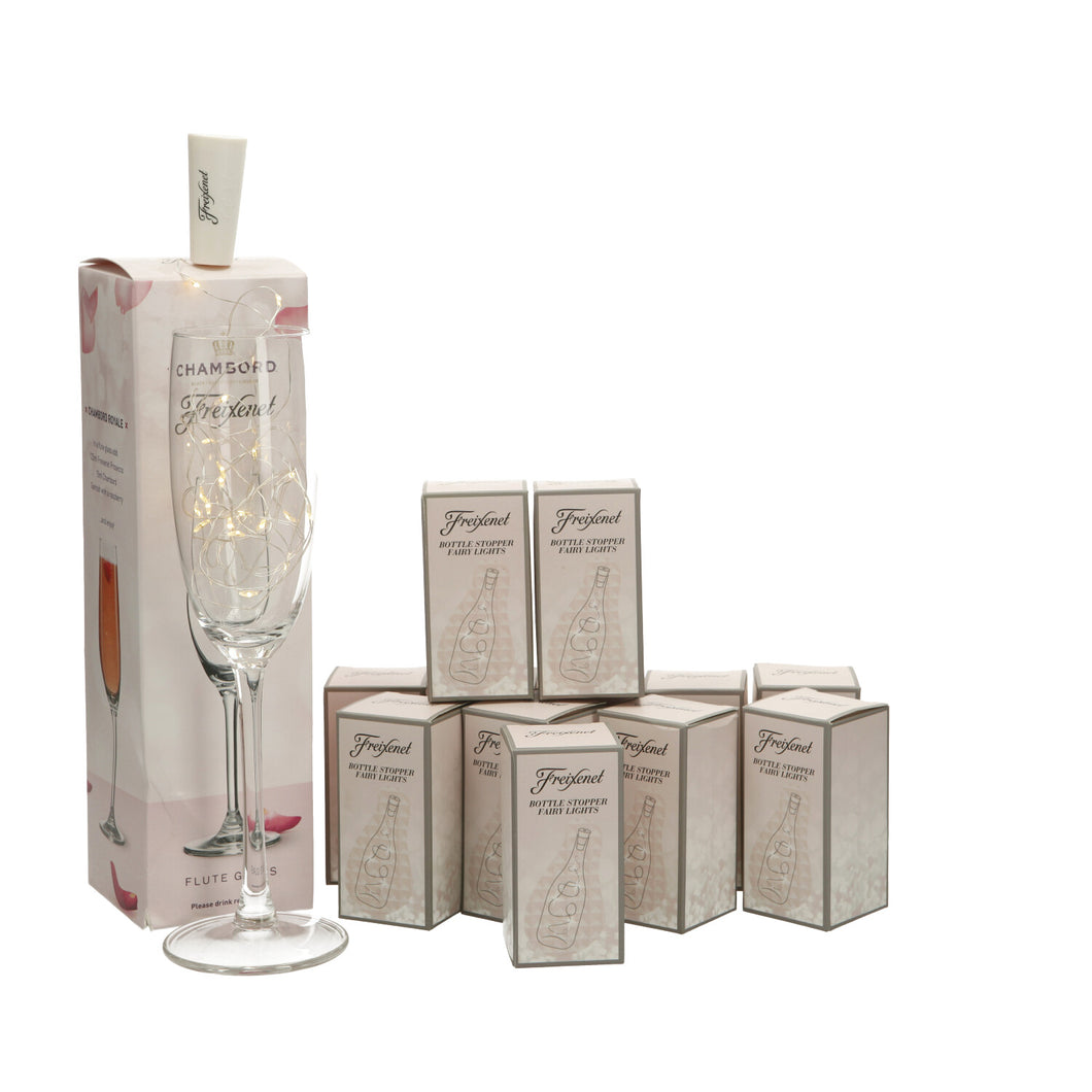 12 x Freixenet Bottle Lights. Party. Bar Home. Occasions. Celebrations