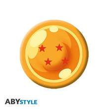 Load image into Gallery viewer, DRAGON BALL Z - Badge Pack
