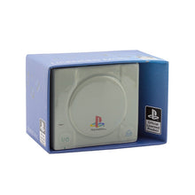 Load image into Gallery viewer, PLAYSTATION 3D Console Mug COLLECTABLES
