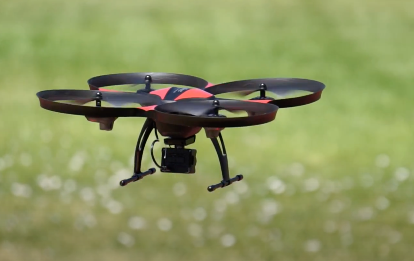 Udi rc deals traveler