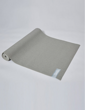 Load image into Gallery viewer, Pineapple Yoga Exercise Mat Carry Strap Grey Easy Carry Light Yoga Mat
