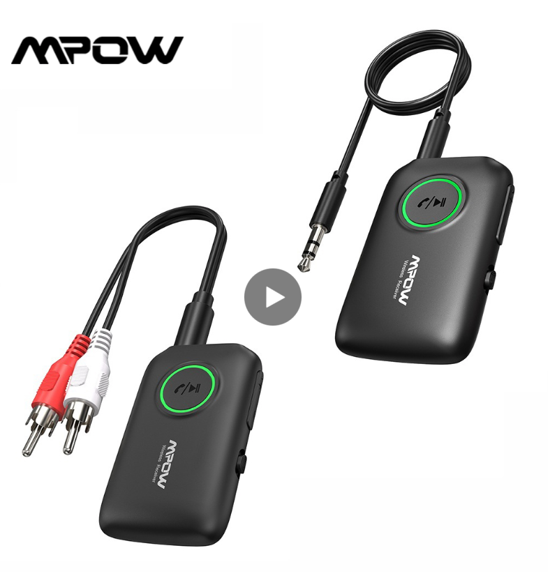Mpow bluetooth transmitter not discount working